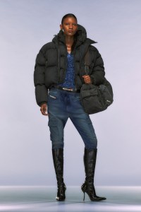Diesel Resort 2025 Collection