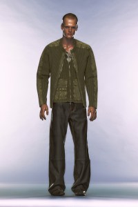 Diesel Resort 2025 Collection