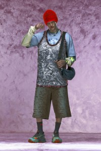 Diesel Resort 2025 Collection