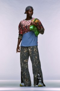 Diesel Resort 2025 Collection