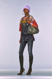 Diesel Resort 2025 Collection