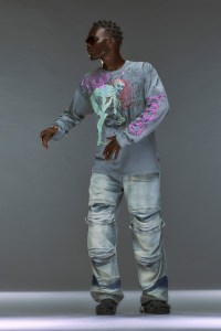 Diesel Resort 2025 Collection
