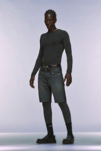 Diesel Resort 2025 Collection