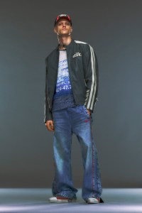 Diesel Resort 2025 Collection