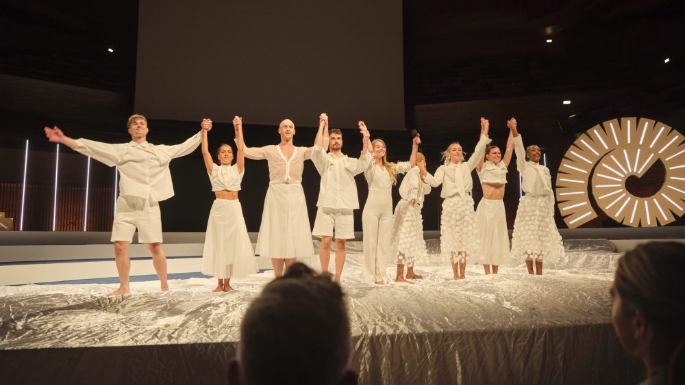 Global Fashion Agenda/Global Fashion Summit 2024