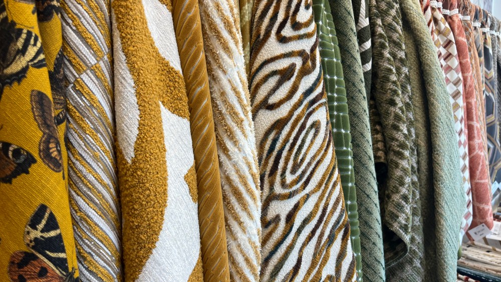 De Leo Fabrics