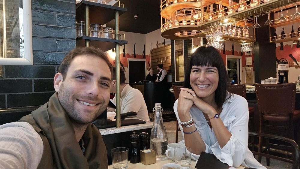 Jordana Guimaraes, co-founder of Fashinnovation, has joined Decommerce as a community builder.