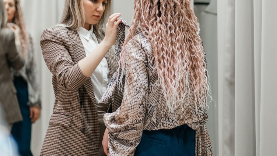 There's finally some good news about the labor front in retail, as some experts discuss where they see job growth in fashion retail.