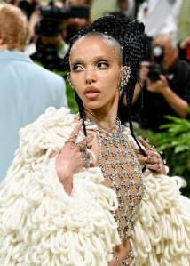 FKA Twigs