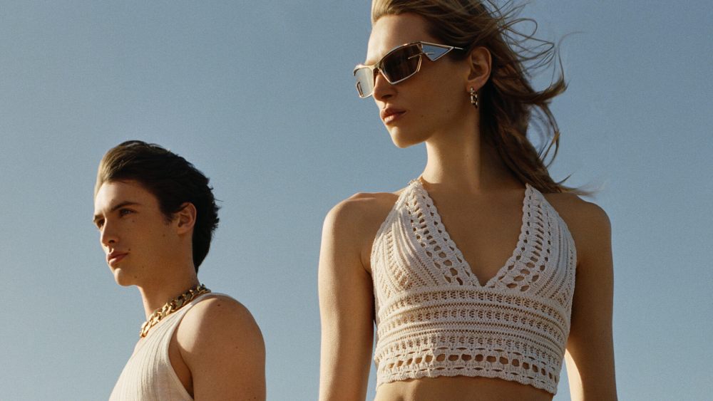 Givenchy Plage