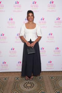 Hannah Bronfman