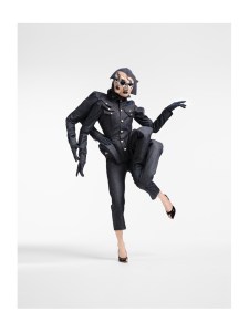 G-Star Raw x The Nightmare Disorder's Denim Drags Project