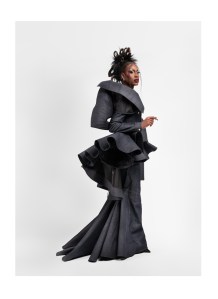 G-Star Raw x The Nightmare Disorder's Denim Drags Project