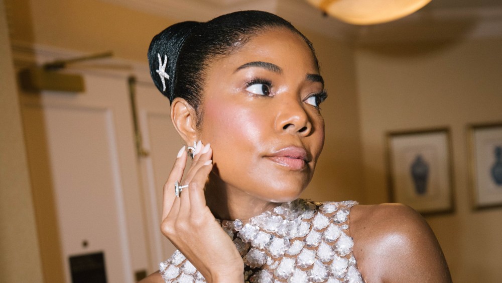 Met Gala 2024: Behind the Scenes with Gabrielle Union Wade in Michael Kors