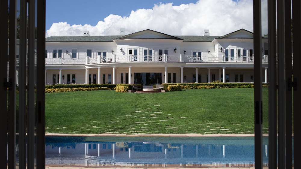 Holmby Hills Paul Williams