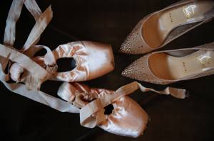 Getting Ready for the American Ballet Theatre Spring Gala with Isabella Boylston