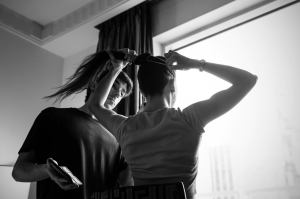 Getting Ready for the American Ballet Theatre Spring Gala with Isabella Boylston
