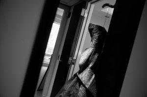 Getting Ready for the American Ballet Theatre Spring Gala with Isabella Boylston