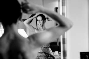 Getting Ready for the American Ballet Theatre Spring Gala with Isabella Boylston