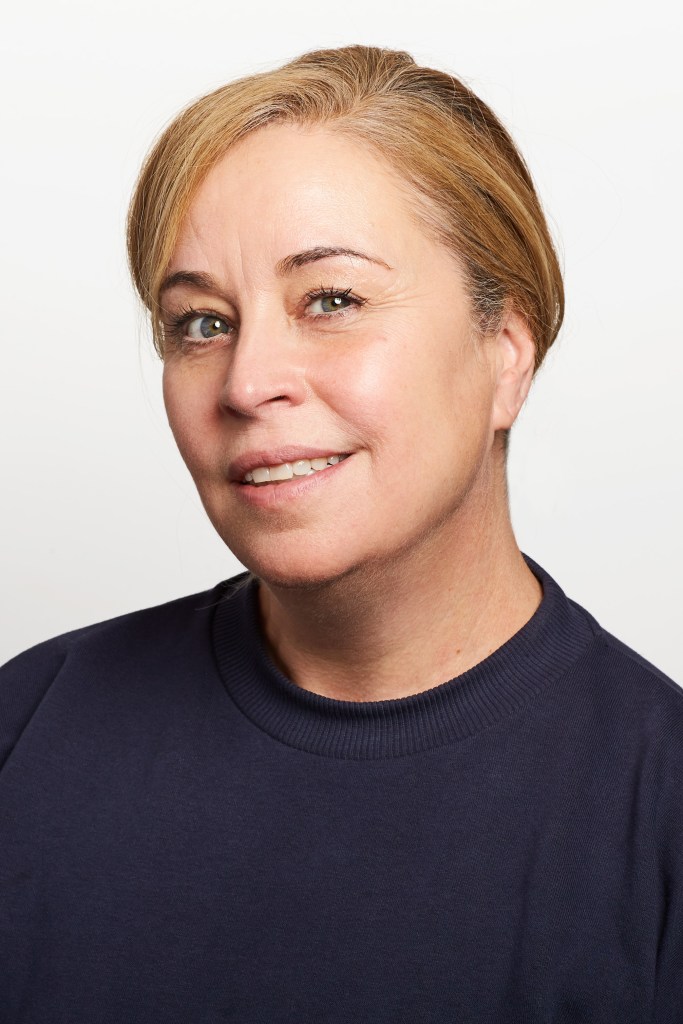 Jenn Foyle