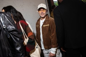 Daniel Arsham