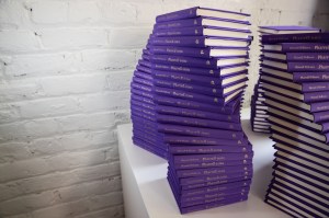The scene at the JOOPITER "Joyride" NYC Event