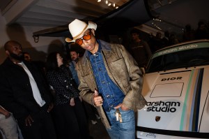 Pharrell Williams