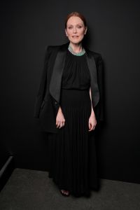 Julianne Moore