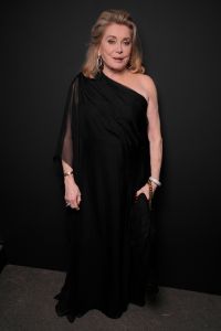 Catherine Deneuve