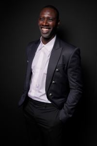 Omar Sy