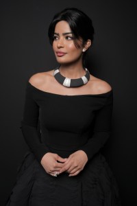 Mila Alzahrani