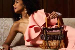 LaMilanesa 

lamilanesa.it 

@lamilanesa.bag.official 

Booth ITA – 202