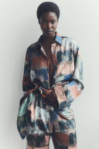 Lafayette 148 Resort 2025 Ready-to-Wear Collection