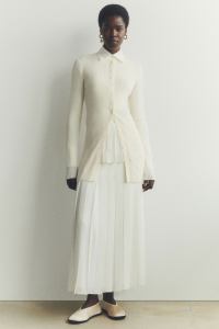 Lafayette 148 Resort 2025 Ready-to-Wear Collection