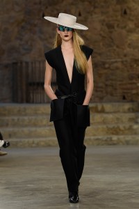 Louis Vuitton Cruise 2025 Collection