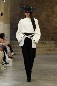Louis Vuitton Cruise 2025 Collection