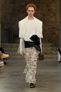 Louis Vuitton Cruise 2025 Collection