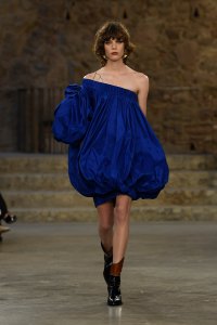 Louis Vuitton Cruise 2025 Collection