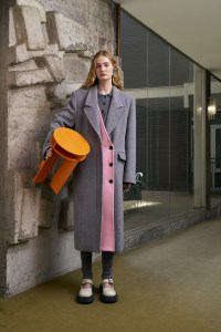 MSGM Pre-Fall 2024 Ready-to-Wear Collection
