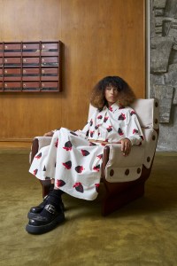 MSGM Pre-Fall 2024 Ready-to-Wear Collection