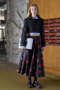 MSGM Pre-Fall 2024 Ready-to-Wear Collection
