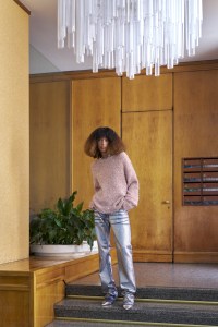 MSGM Pre-Fall 2024 Ready-to-Wear Collection