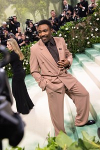 Donald Glover