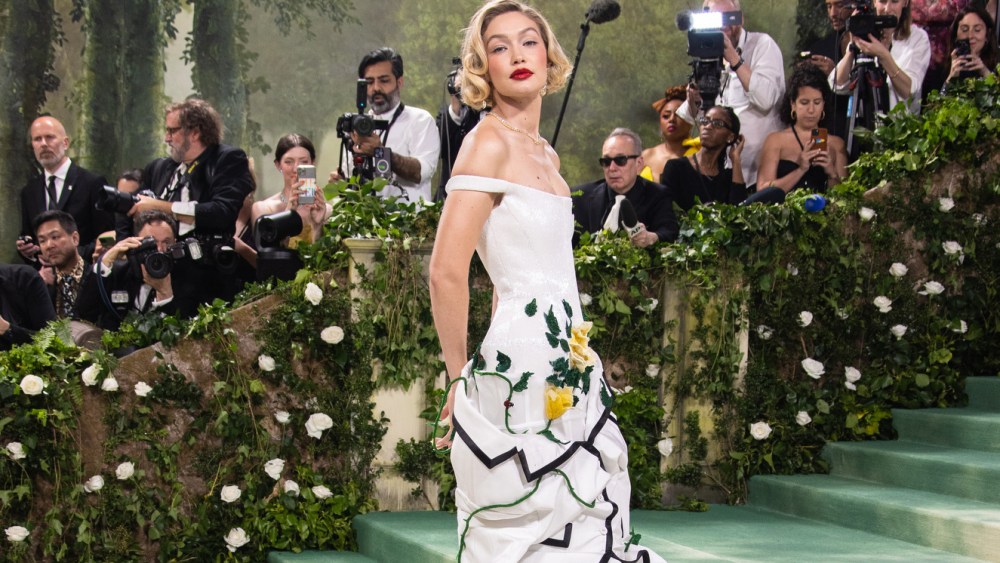 Gigi Hadid