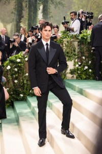 Nicholas Galitzine