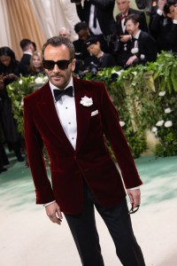 Tom Ford