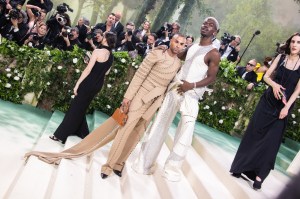 Raul Lopez and Lil Nas X