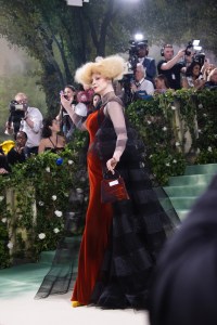 Gwendoline Christie