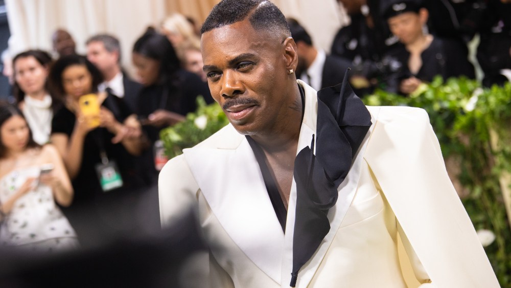 Colman Domingo