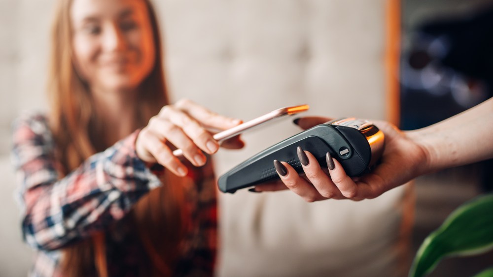 mobile payment